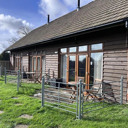 Poachers Hut - Captivating 1-Bed Cottage Shorwell Eksteriør billede